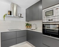 Вторичное жилье - Вилла - Сан Мигель де Салинас - San Miguel De Salinas