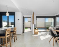 Вторичное жилье - Вилла - Сан Мигель де Салинас - San Miguel De Salinas