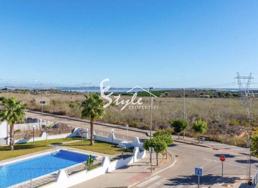 Вторичное жилье - Вилла - Сан Мигель де Салинас - San Miguel De Salinas