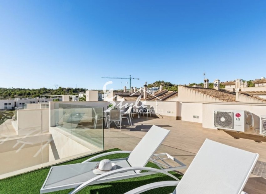 Вторичное жилье - Вилла - Сан Мигель де Салинас - San Miguel De Salinas