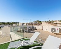 Вторичное жилье - Вилла - Сан Мигель де Салинас - San Miguel De Salinas