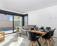 Вторичное жилье - Вилла - Сан Мигель де Салинас - San Miguel De Salinas