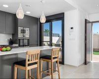 Вторичное жилье - Вилла - Сан Мигель де Салинас - San Miguel De Salinas