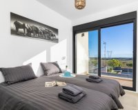 Вторичное жилье - Вилла - Сан Мигель де Салинас - San Miguel De Salinas