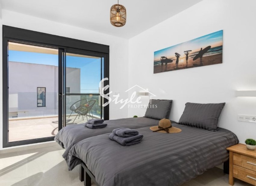 Вторичное жилье - Вилла - Сан Мигель де Салинас - San Miguel De Salinas