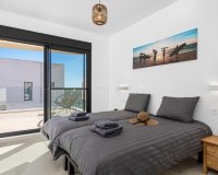 Вторичное жилье - Вилла - Сан Мигель де Салинас - San Miguel De Salinas