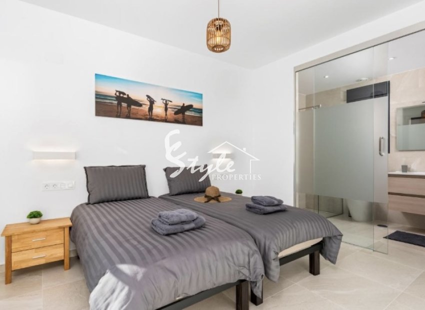 Вторичное жилье - Вилла - Сан Мигель де Салинас - San Miguel De Salinas