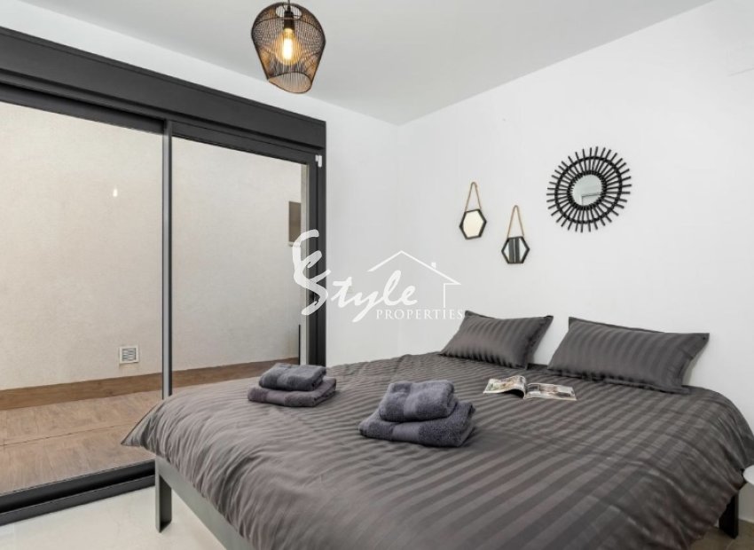 Вторичное жилье - Вилла - Сан Мигель де Салинас - San Miguel De Salinas