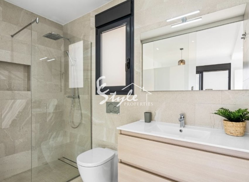 Вторичное жилье - Вилла - Сан Мигель де Салинас - San Miguel De Salinas