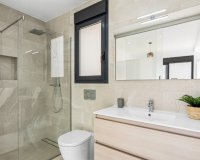 Вторичное жилье - Вилла - Сан Мигель де Салинас - San Miguel De Salinas