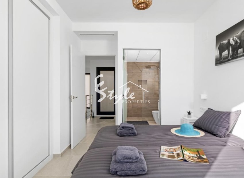 Вторичное жилье - Вилла - Сан Мигель де Салинас - San Miguel De Salinas