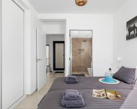 Вторичное жилье - Вилла - Сан Мигель де Салинас - San Miguel De Salinas