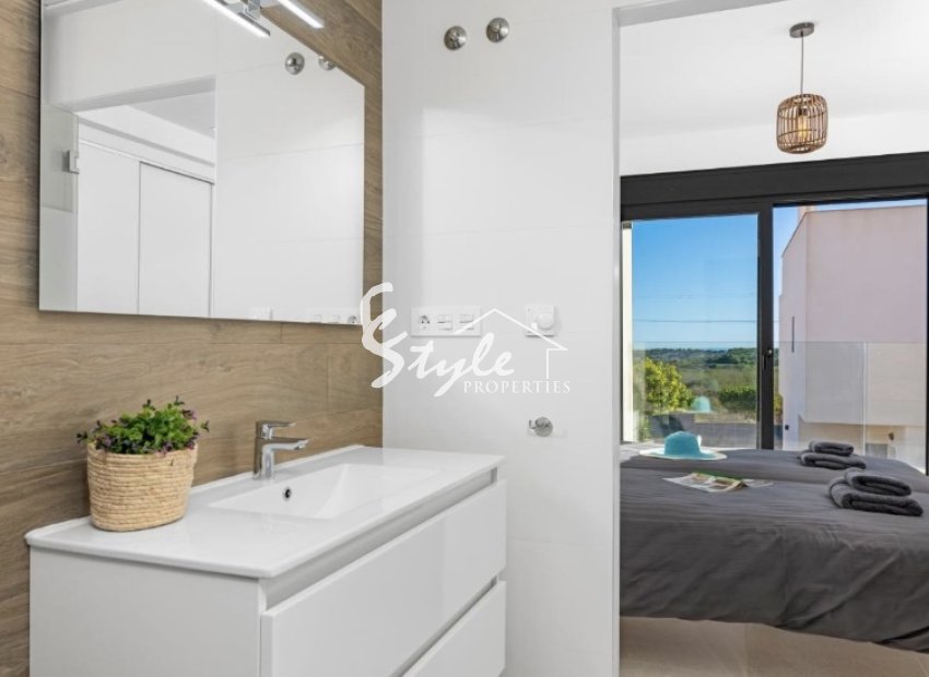 Вторичное жилье - Вилла - Сан Мигель де Салинас - San Miguel De Salinas