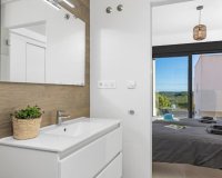 Вторичное жилье - Вилла - Сан Мигель де Салинас - San Miguel De Salinas