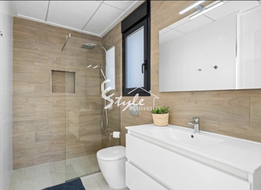 Вторичное жилье - Вилла - Сан Мигель де Салинас - San Miguel De Salinas