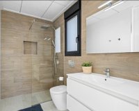 Вторичное жилье - Вилла - Сан Мигель де Салинас - San Miguel De Salinas