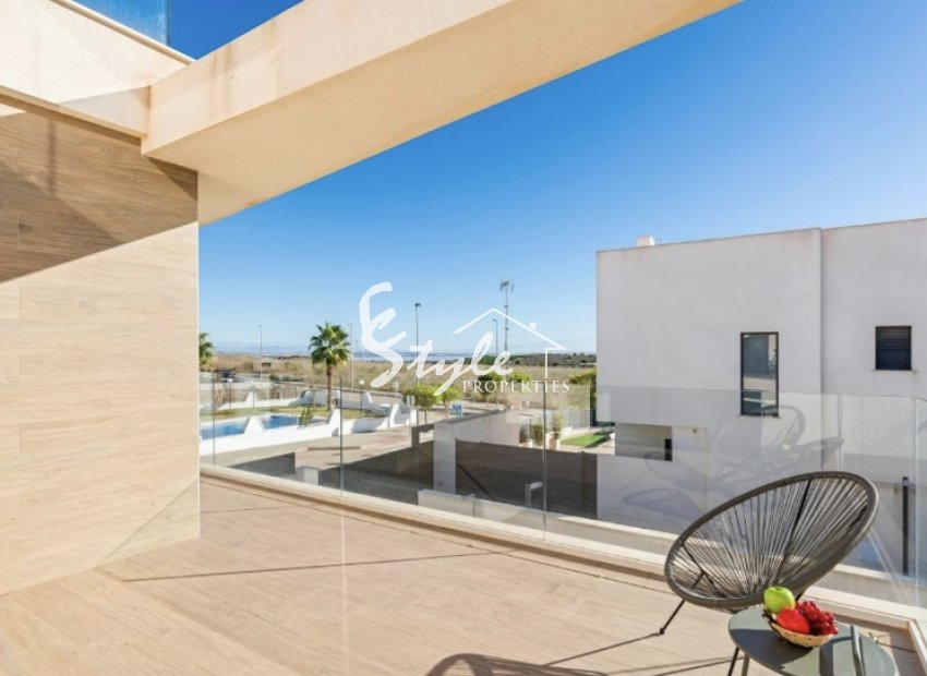 Вторичное жилье - Вилла - Сан Мигель де Салинас - San Miguel De Salinas