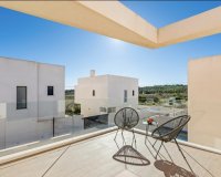 Вторичное жилье - Вилла - Сан Мигель де Салинас - San Miguel De Salinas