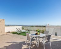 Вторичное жилье - Вилла - Сан Мигель де Салинас - San Miguel De Salinas