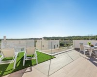 Вторичное жилье - Вилла - Сан Мигель де Салинас - San Miguel De Salinas