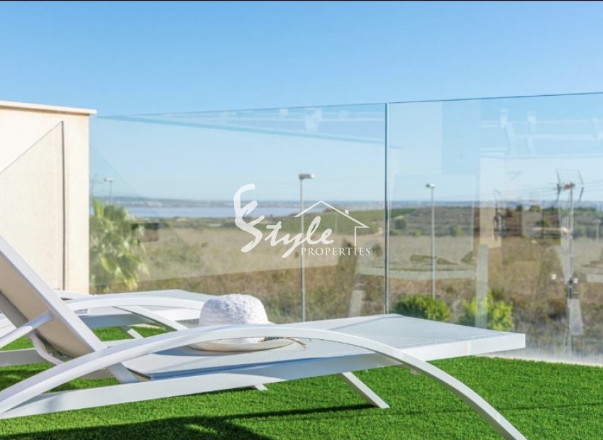 Вторичное жилье - Вилла - Сан Мигель де Салинас - San Miguel De Salinas