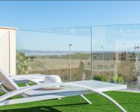 Вторичное жилье - Вилла - Сан Мигель де Салинас - San Miguel De Salinas