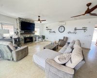 Вторичное жилье - Вилла - Сан Мигель де Салинас - San Miguel De Salinas