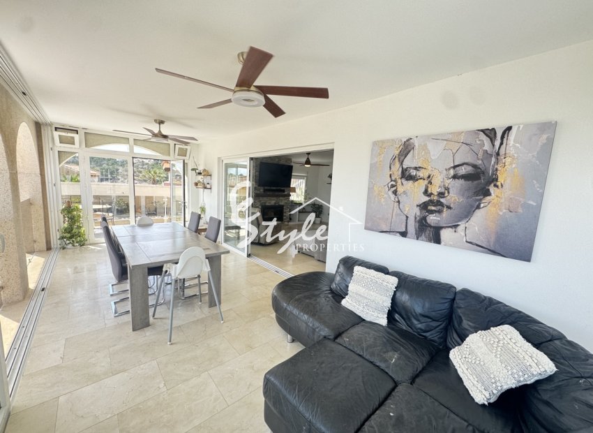 Вторичное жилье - Вилла - Сан Мигель де Салинас - San Miguel De Salinas