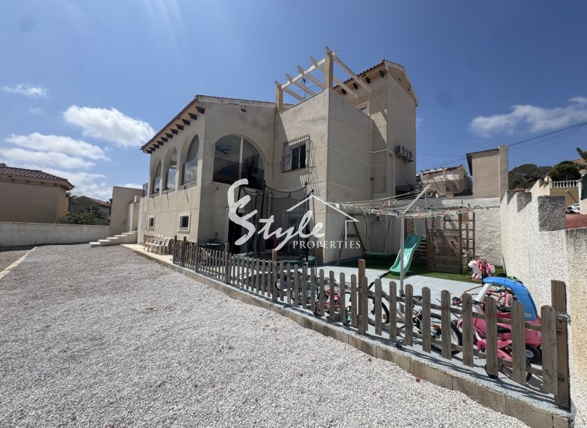 Вторичное жилье - Вилла - Сан Мигель де Салинас - San Miguel De Salinas