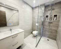 Вторичное жилье - Вилла - Сан Мигель де Салинас - San Miguel De Salinas