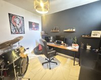 Вторичное жилье - Вилла - Сан Мигель де Салинас - San Miguel De Salinas