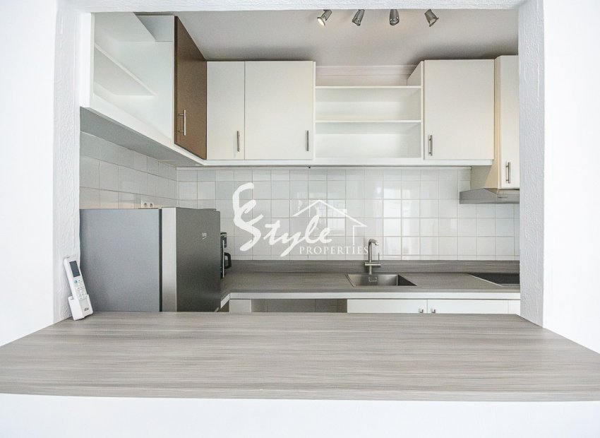 Вторичное жилье - Вилла - Сан Мигель де Салинас - San Miguel De Salinas