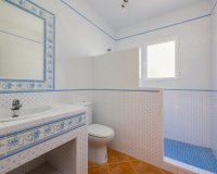 Вторичное жилье - Вилла - Сан Мигель де Салинас - San Miguel De Salinas