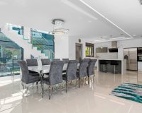 Вторичное жилье - Вилла - San Miguel - San Miguel De Salinas