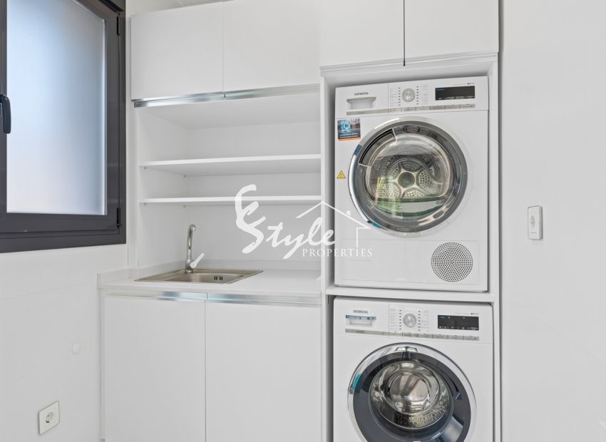 Вторичное жилье - Вилла - San Miguel - San Miguel De Salinas