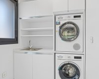 Вторичное жилье - Вилла - San Miguel - San Miguel De Salinas