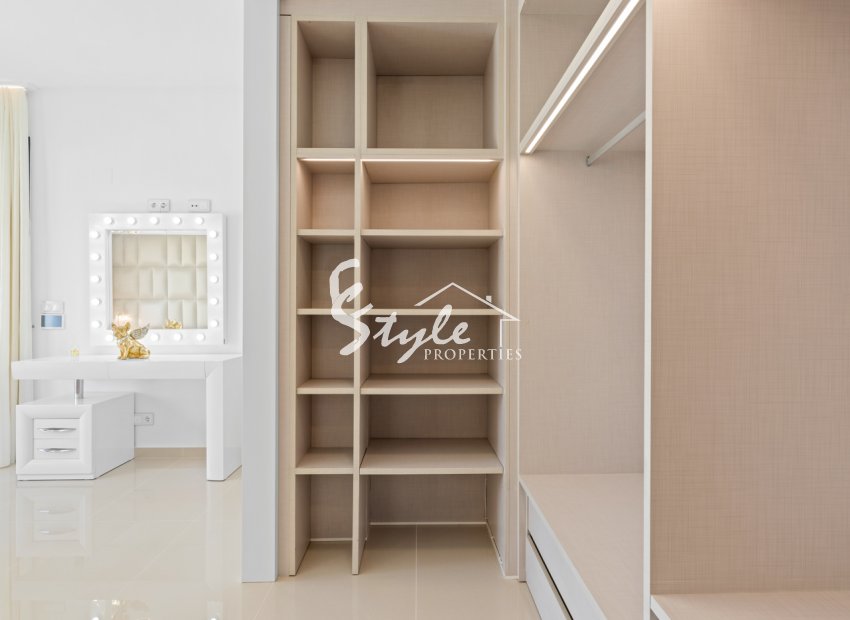 Вторичное жилье - Вилла - San Miguel - San Miguel De Salinas