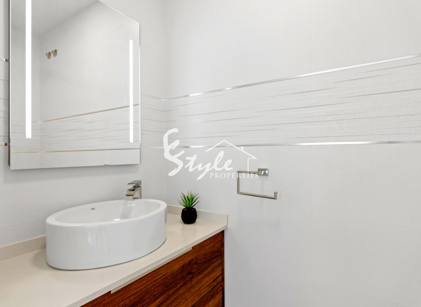 Вторичное жилье - Вилла - San Miguel - San Miguel De Salinas