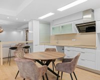 Вторичное жилье - Вилла - San Miguel - San Miguel De Salinas