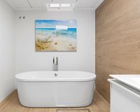 Вторичное жилье - Вилла - San Miguel - San Miguel De Salinas