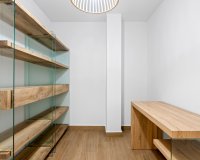 Вторичное жилье - Вилла - San Miguel - San Miguel De Salinas