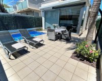 Вторичное жилье - Вилла - Сан Педро дель Пинатар - Lo Pagan