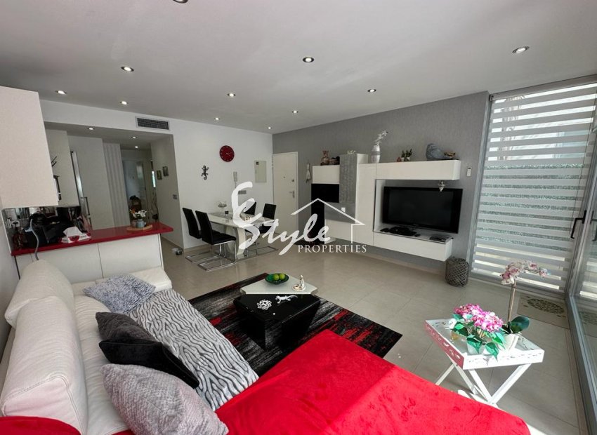 Вторичное жилье - Вилла - Сан Педро дель Пинатар - Lo Pagan