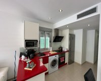 Вторичное жилье - Вилла - Сан Педро дель Пинатар - Lo Pagan