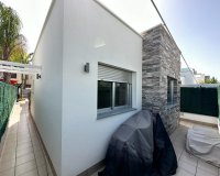 Вторичное жилье - Вилла - Сан Педро дель Пинатар - Lo Pagan