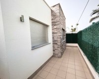 Вторичное жилье - Вилла - Сан Педро дель Пинатар - Lo Pagan