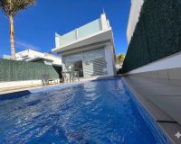 Вторичное жилье - Вилла - Сан Педро дель Пинатар - Lo Pagan