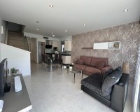 Вторичное жилье - Вилла - Сан Педро дель Пинатар - Lo Pagan