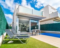 Вторичное жилье - Вилла - Сан Педро дель Пинатар - Lo Pagan