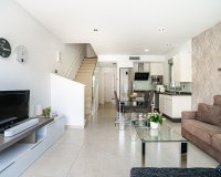 Вторичное жилье - Вилла - Сан Педро дель Пинатар - Lo Pagan